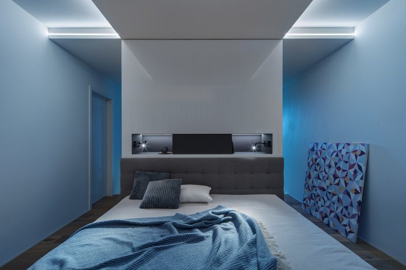 Interier rodinného domu v Praze, boq architekti / Miroslav Stach, Jana Stachová