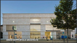 David Chipperfield Architects