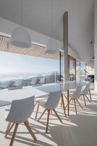 Rodinný dům v Krkonoších od Fránek Architects