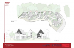 Carrowbreck Meadow, Hamson Barron Smith, Foto