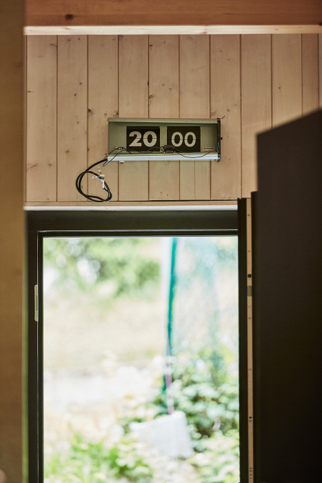 Rodinný dům Zadní Třebaň, 0,5 Studio/ Pavel Nový a Vít Svoboda