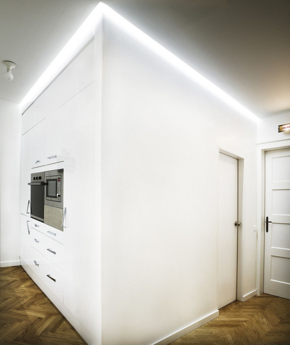 Staronový byt, edit!, Praha, Foto