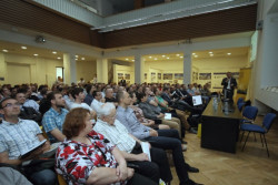 Odborná konference BIM ve stavebnictví začíná již zítra!, foto