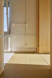 Interiér bytu v Praze od RDTH studia