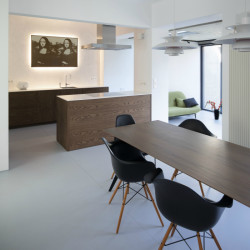 Rodinný dům na Spořilově, BARAAK Architekti - foto