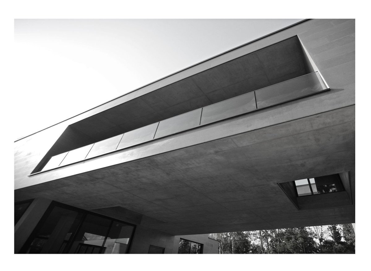 Villa Safadasht, Kamran Heirati Architects, FOTO
