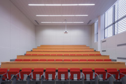 AI-DESIGN, Vzdělávací komplex UTB ve Zlíně