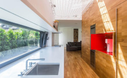 Mio architects, RD Mladíkov – foto