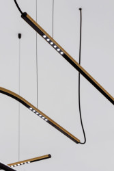 Svítidla Lass-Oh!, Delta Light - zdroj