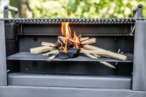 Pilotní projekt piknikových míst v pražské Stromovce, Land 05 / Martina Forejtová