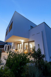 RD Dolní Rakousko, Pokorný architekti, Foto