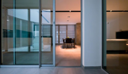 Irena Tomisova Architects, Interiér RD Brno - foto