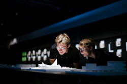 Výstava věnovaná architektonické soutěži na Vltavskou filharmonii bude součástí letního programu CAMPu