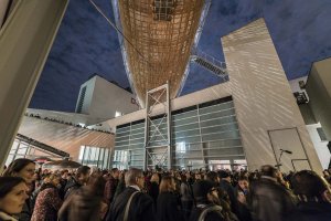 Huť architektury Martin Rajniš, Gulliver