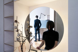 Byt na Žižkově, DDAANN