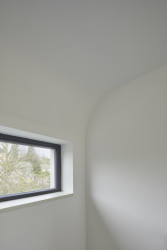 Rodinný dům v Poříčí nad Sázavou, 0,5 Studio