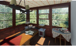 Tým z FA ČVUT vrátí chatu Bohumila Hrabala do podoby, ve které ji využíval. Dům bude zároveň dokladem fenoménu chataření v Československu