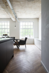 De Lakfabriek, Wenink Holtkamp Architecten