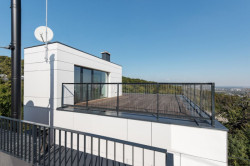 Compass Architekti, Rodinný dom Brusnicová A – foto