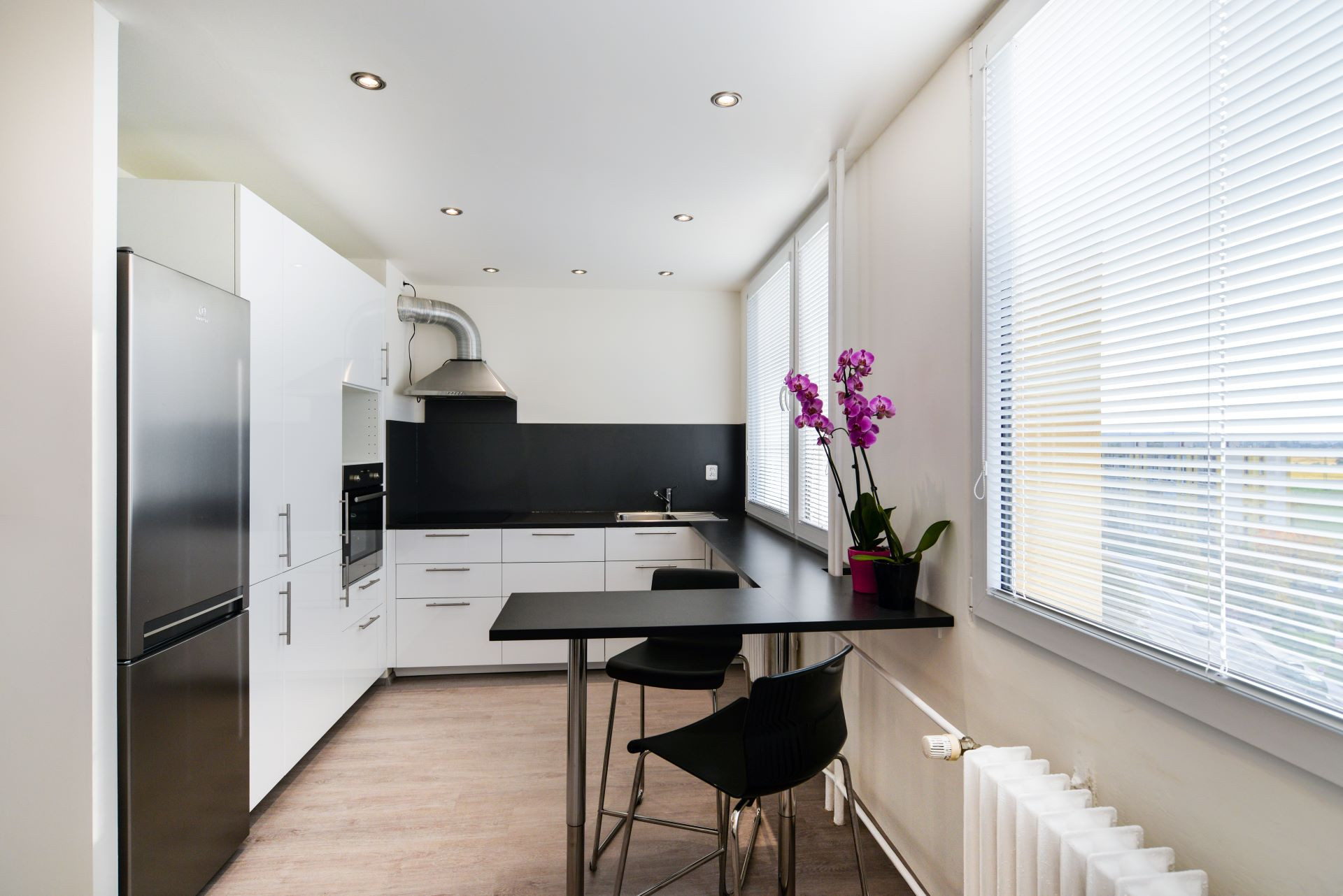 Vysocepevnostní sádrokartonová deska Habito® H od Rigips