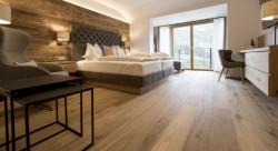 Naturhotel Edelweiss Wagrain - foto