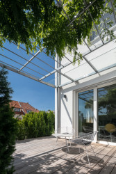 Pražská kancelář, Studio RAKETOPLÁN