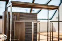 Create Space, Multifunkčná komoda – foto