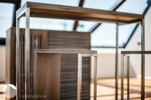 Create Space, Multifunkčná komoda – foto