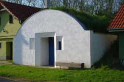 ORA, Vinný sklep U Modráka – foto