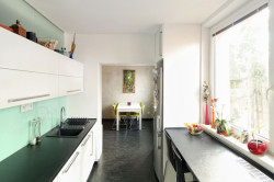 ARCHANTI, Rekonstrukce bytu v Jihlavě - foto