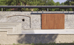 Obnova historické stodoly od studia DOMYJINAK