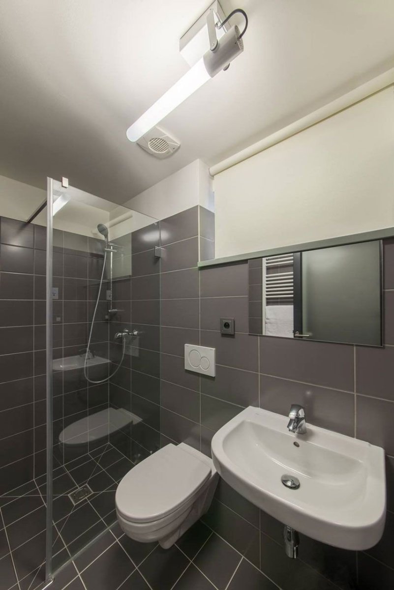 Chytrý apartmán U Venuše, 0,5 Studio