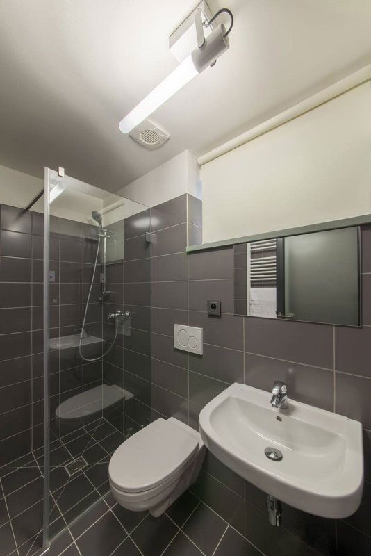 Chytrý apartmán U Venuše, 0,5 Studio