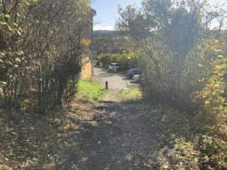 Do 30. srpna 2024 mohou ateliéry posílat své návrhy do krajinářsko-architektonické soutěže na návrh Městské hory v Berouně.