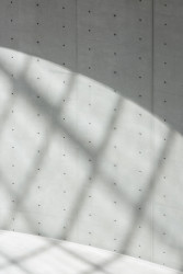 Ušlechtilý beton, dokonale kompaktní a homogenní