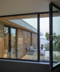 Villa Melstokke, Wilhelmsen Arkitektur