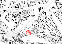 Hledání zahradního města