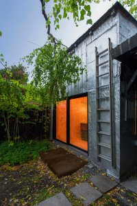 IN 1, Jean Verville  architecte, foto