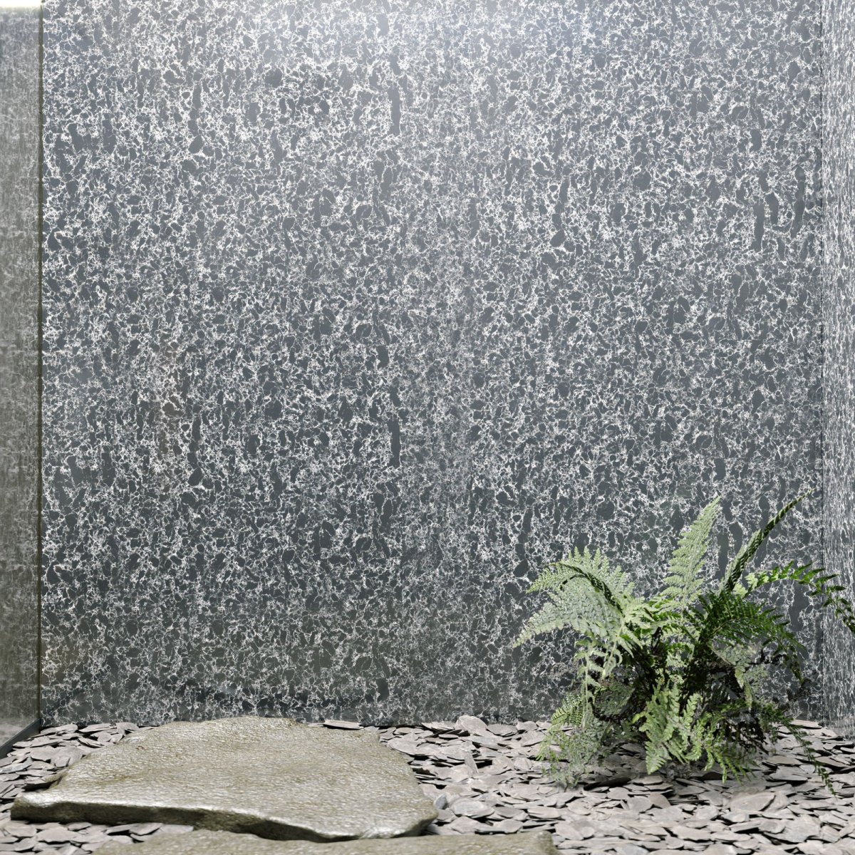 Pearl Rocca, TechniStone®