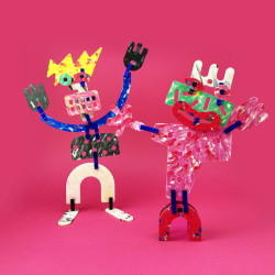 Veletržní palác Národní Galerie Praha, Uměleckoprůmyslové museum v Praze a areál Pražského hradu budou od 4. do 8.10. hostit letošní Designblok