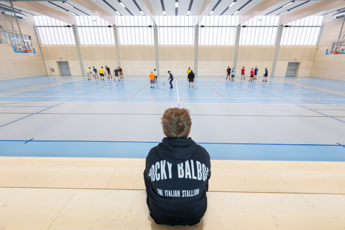 Vícevrstvé desky NOVATOP SWP z masivního smrkového dřeva