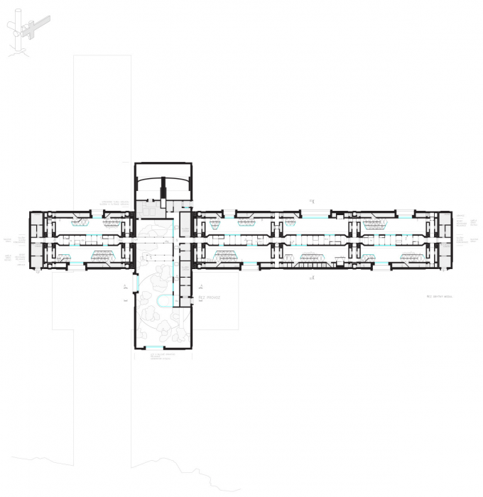 Samuel Nekola, 5535 ANNEFRANK / On the Edge - foto