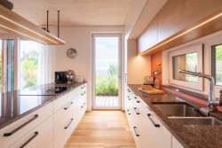 Rodinný dům s hnízdem, ARCHCON atelier