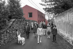 Pink House, Mezzo Atelier