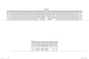 De Lakfabriek, původní pohled, Wenink Holtkamp Architecten