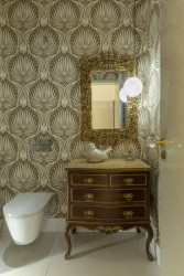 Revitalizace brutalistního domu v Brasílii, Arquitécnika