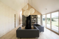 Martin Boleš, Dům T - foto