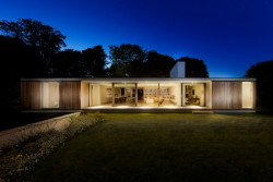 The Quest, Ström Architects