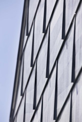 Rodinný dům od OK PLAN ARCHITECTS v Lipnici nad Sázavou