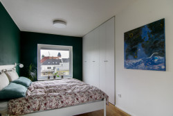 Rodinný dům s knihovnou v Českých Budějovicích od studia +arch